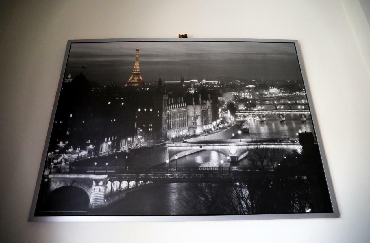 The Marilouize Apartment Peyia Bagian luar foto